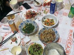 -小林哥的海鲜馆·夜宵烧烤(渔人码头店)