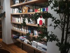-雕刻时光咖啡馆(南院门店)