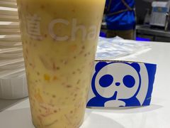 -茶百道(沭阳蓝天店)