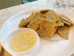 -福来居烤鸭店(天坛二店)