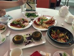 -三亚湾假日度假酒店·中餐厅