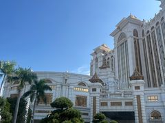 -厦门途易蓝罗约海景温泉酒店(园博苑地铁站店)