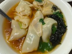 -天厨妙香素食餐厅(清华店)