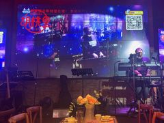 -胡桃里音乐酒馆(白云五号T5 MALL店)