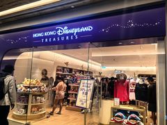 -东荟城名店仓