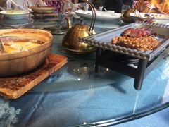 -稻香酒家·33年老字号·港式粤菜(富邦中心店)