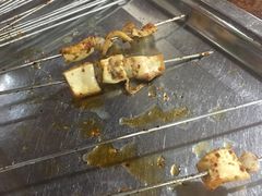 -一九和平烧烤(兴济河小区店)