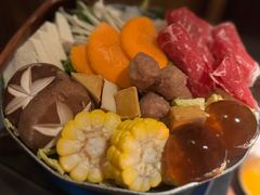 -玉川屋创意日料(柳巷店)