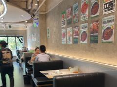 -欧记大排档·景德菜(上海首店)