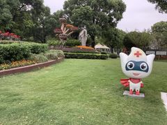 -七宝老街-闵行市民文化广场