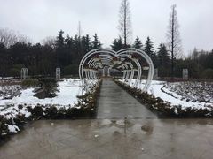 -昆山城市生态森林公园