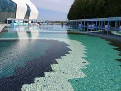 -贝林大翅鲸简餐厅(国家海洋博物馆店)