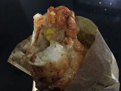 -天美汇鸡翅包饭(来福士广场店)