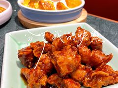 -新白鹿餐厅(京基KK ONE店)