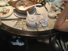 -姚江春中餐厅·太平洋大酒店
