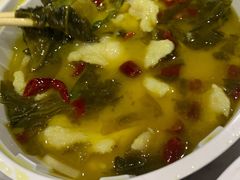 酸菜鱼-外婆家(南开大悦城店)