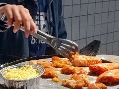 -么喱烤肉(中商百货店)
