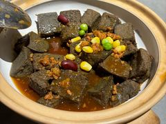 -甘家界柠檬鸭(安吉店)