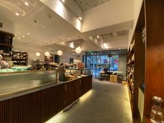 -BAKER&SPICE(安福路店)