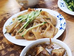 -柴氏风味斋(甘家口店)