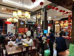 -肖记公安牛肉鱼杂馆·省级非物质文化遗产(三角路直营店)