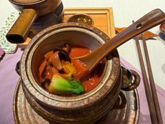 -叶叶菩提·晋福宫