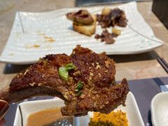 -大渔铁板烧(大悦城店)