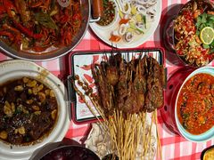 -辣小鲜·南昌大排档(船山路店)