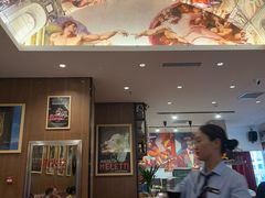 -安妮意大利餐厅(世贸天阶店)