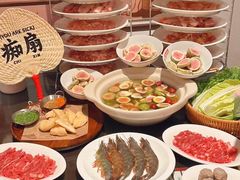 -添萬囍·天津三鲜捞面(天河城店)
