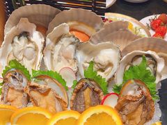 -川骄海鲜自助(亚运村店)