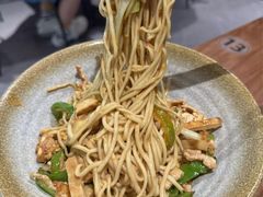 -圳兴面王·拌川·特色炒面(福田车公庙店)