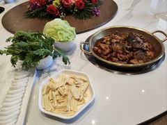 -涿派·炝锅鱼(涿州店)