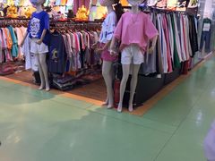 -西单明珠商场