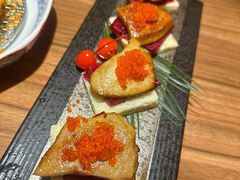 -隐月· 㐂和食屋(芝罘万达公馆店)