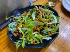 -丹东特色烤肉(南光三部店)