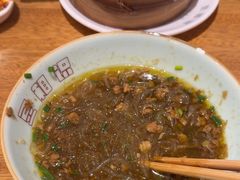 -豆相识•九九豆腐脑(牛咡桥店)
