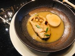-杭州临平万丽酒店·万丽轩中餐厅
