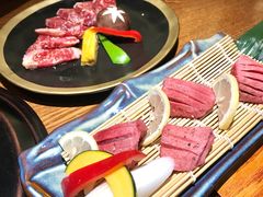 -炎蔵牛舌烤肉