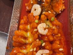 -古都历食南京菜·烤鸭·鸭血粉丝·汤包(南京博物院店)