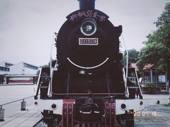 -柳州工业博物馆