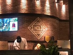 -I HOLIC艾豪丽披萨(KKone店)