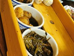 -小土豆北方菜馆(文慧园店)