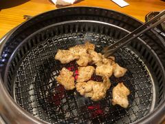 -丸藏和牛烧肉专门店(园区师惠坊店)