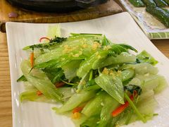 -德胜轩正宗顺德菜(宝安沙井会展中心店)