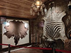 -青岛葡萄酒博物馆