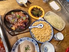 -百年老扣碗(沙坪坝店)