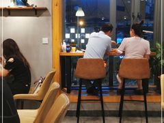 -帽帽家只卖生蚝·烧烤(沙湖路店)