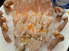 -东海怡品海鲜豆捞(舟宿夜江店)