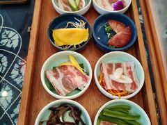 -桥香园过桥米线(国贸店)